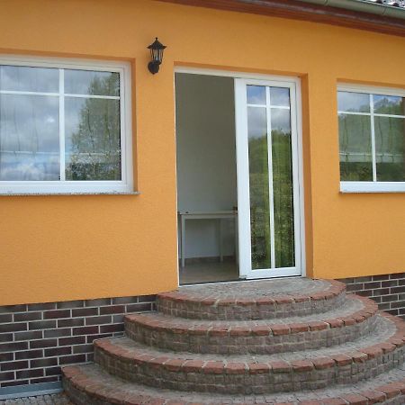 Haus Am Zemminsee Gross Koris Exterior photo