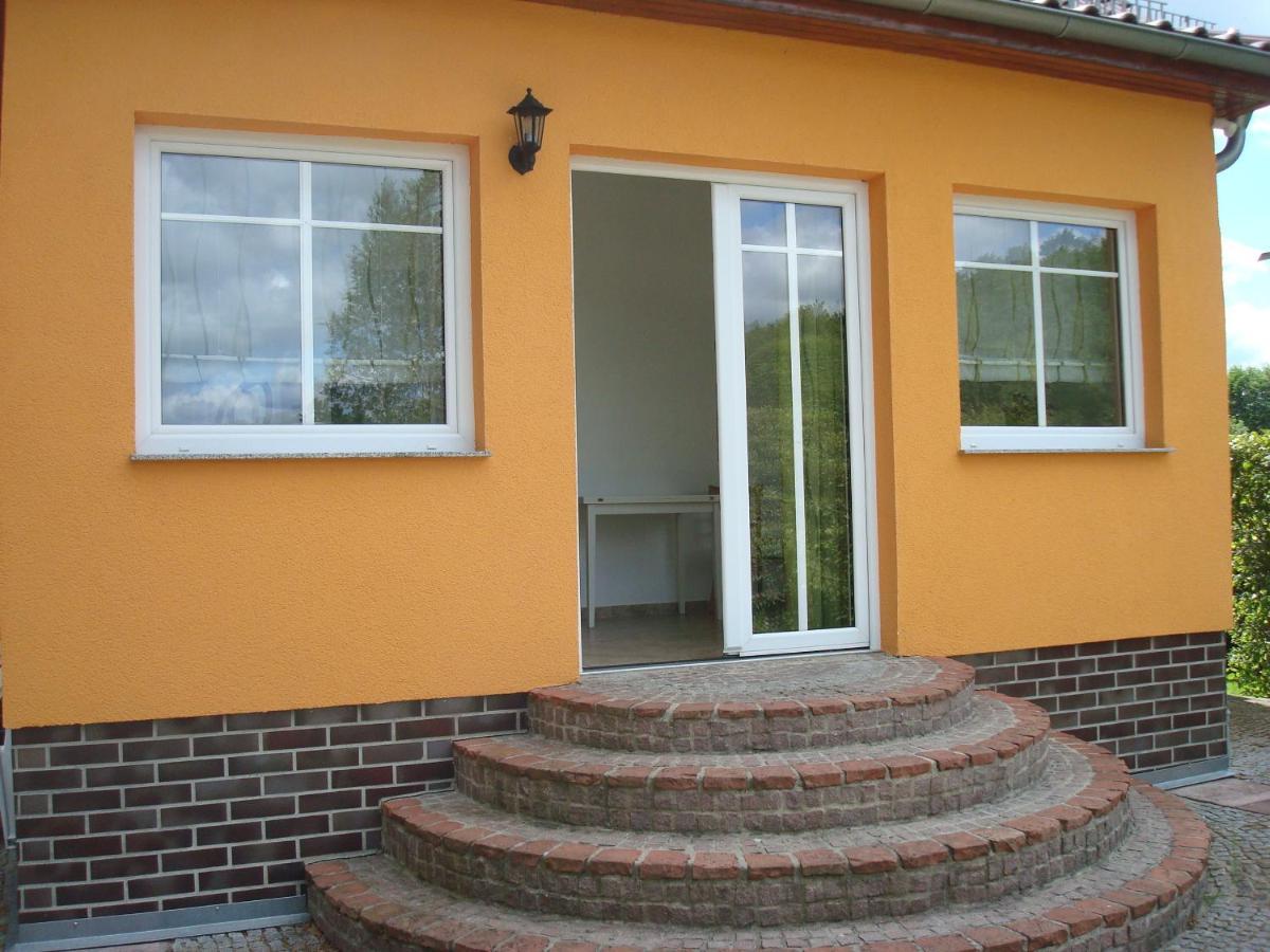 Haus Am Zemminsee Gross Koris Exterior photo